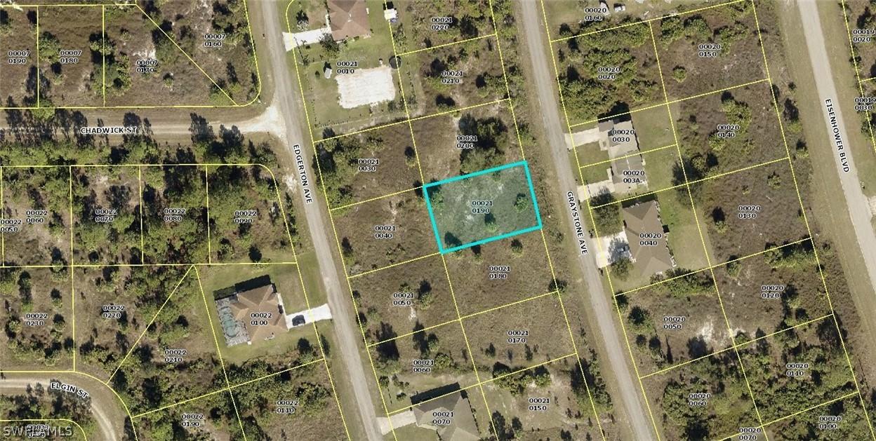 958 Graystone Ave., Lehigh Acres, FL 33974