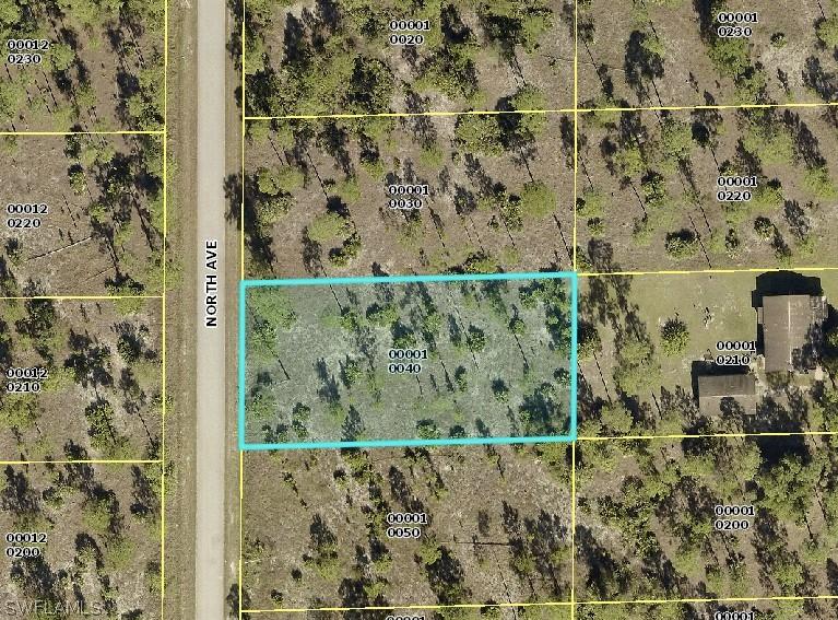 1222 North Ave., Lehigh Acres, FL 33972