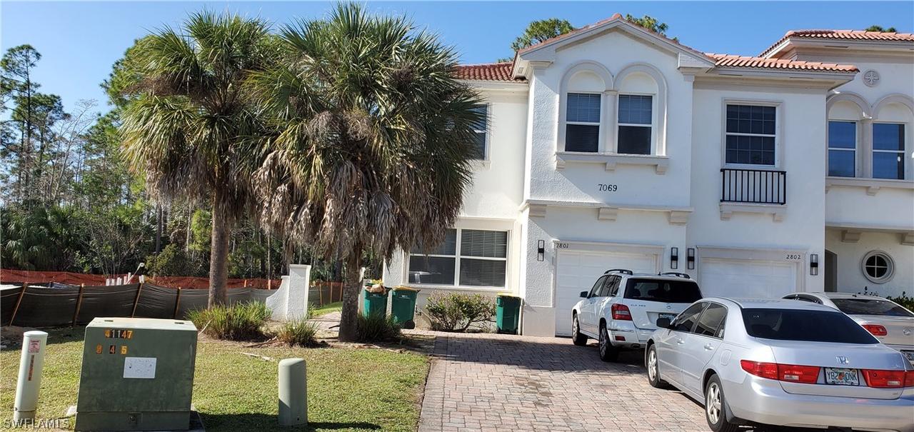7069 Venice Way #2801, Naples, FL 34119