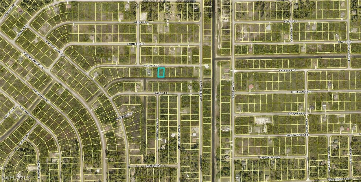 1068 Grove St., Lehigh Acres, FL 33974