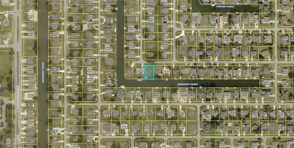 920 SE 5th Ter., Cape Coral, FL 33990