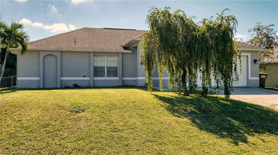 232 SE 2nd Ter., Cape Coral, FL 33990