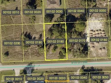 3814 9th St., Lehigh Acres, FL 33976