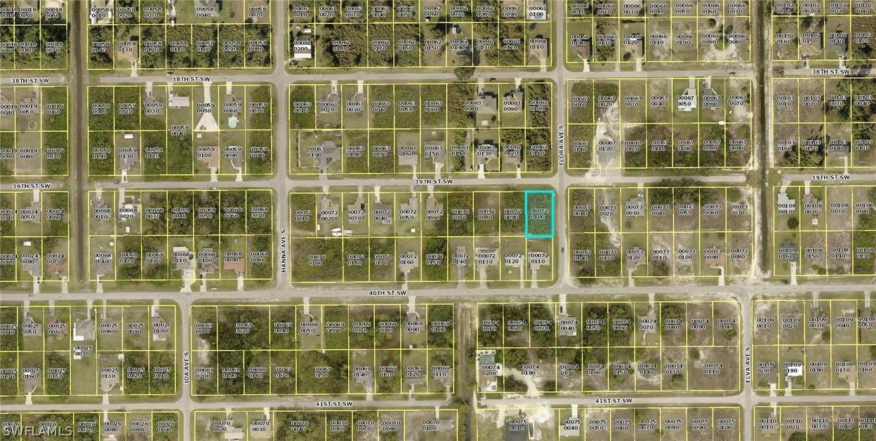 2801 39th St., Lehigh Acres, FL 33976