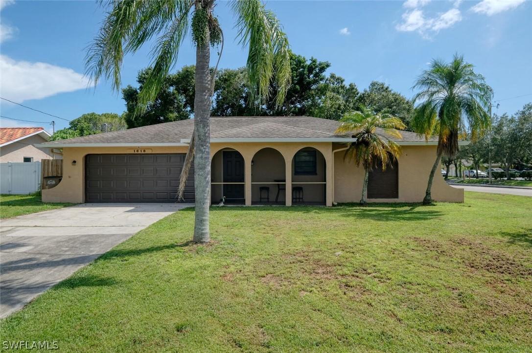 1618 SE 2nd St., Cape Coral, FL 33990