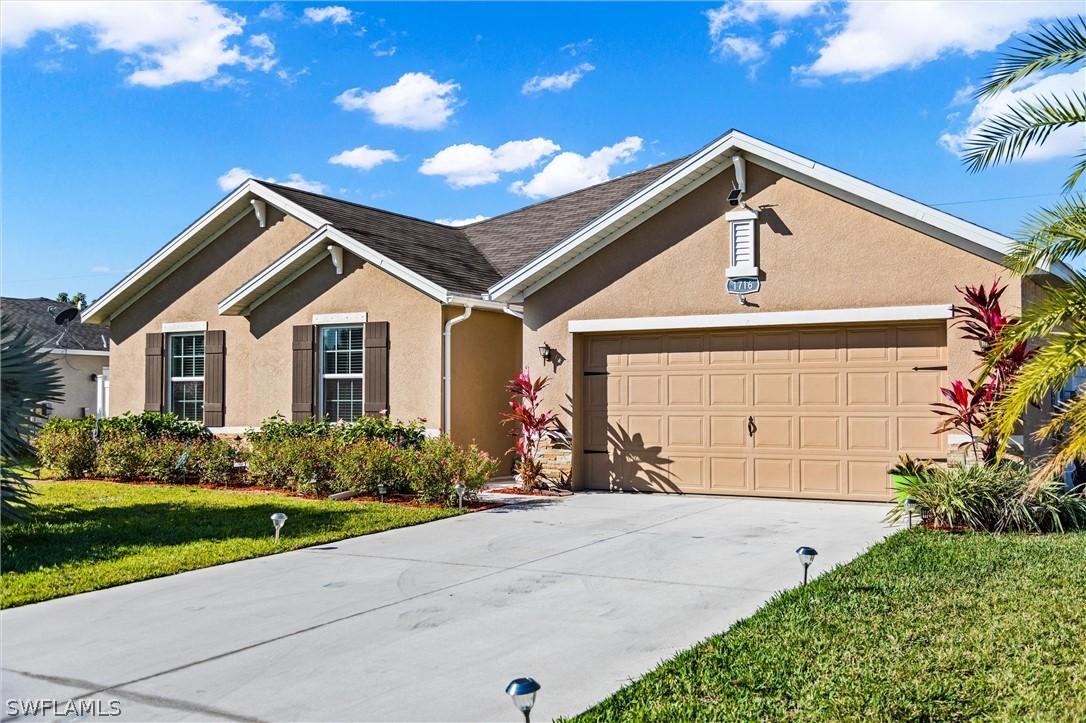 1716 SW 1st Ave., Cape Coral, FL 33991