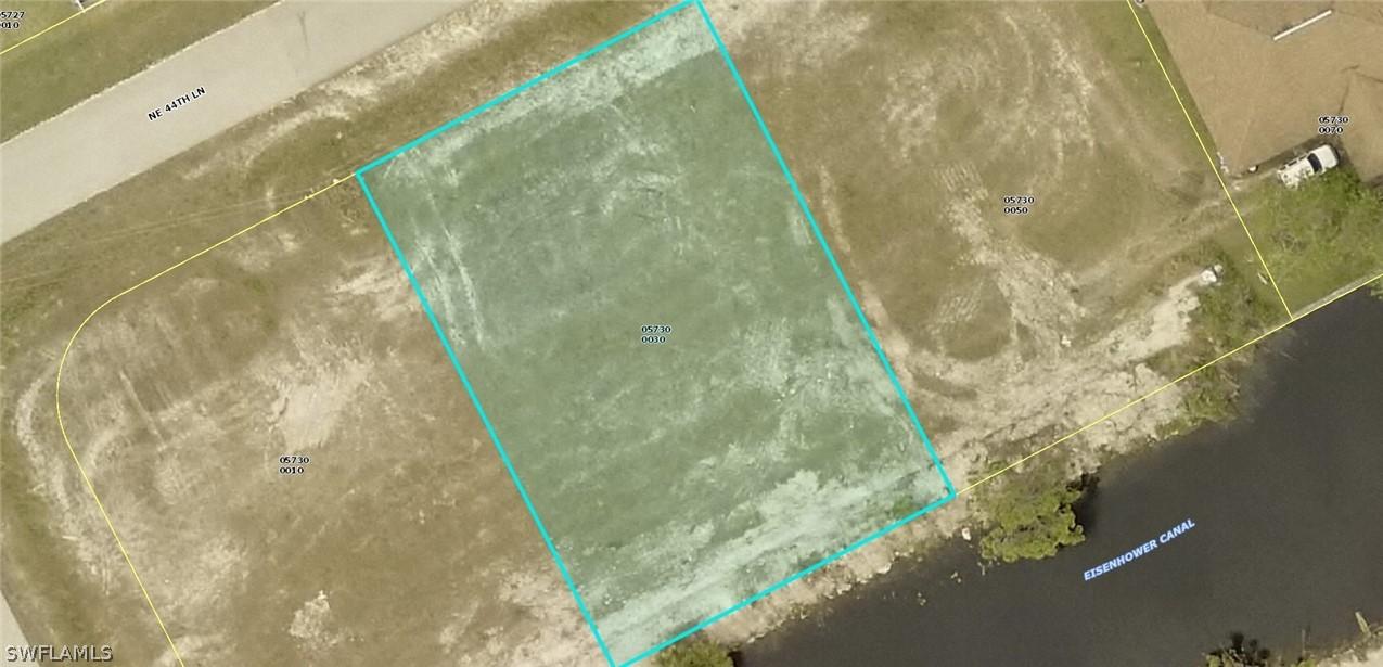 1004 NE 44th Ln., Cape Coral, FL 33909