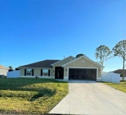 2742 NW 5th St., Cape Coral, FL 33993