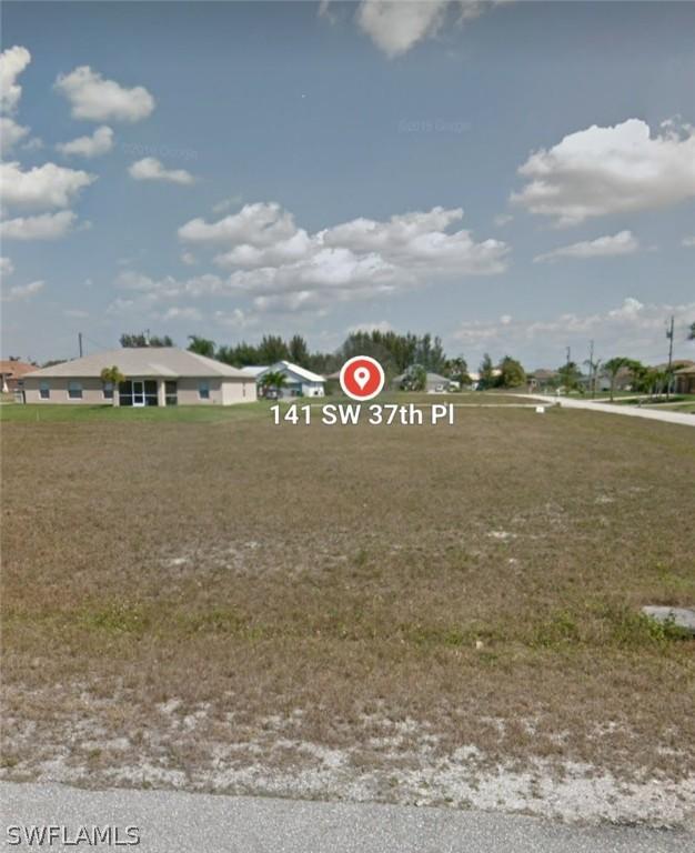 141 SW 37th Ave., Cape Coral, FL 33991