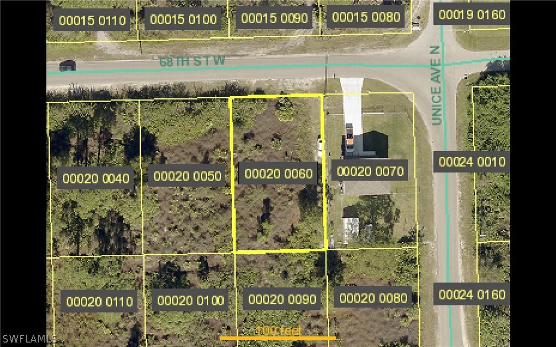 3603 68th St., Lehigh Acres, FL 33971
