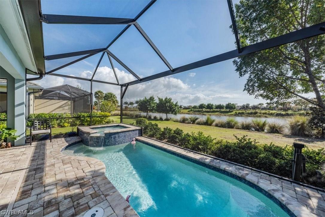 5708 Highbourne Dr., Naples, FL 34113