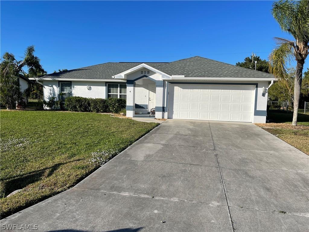 213 SW 38th Ter., Cape Coral, FL 33914