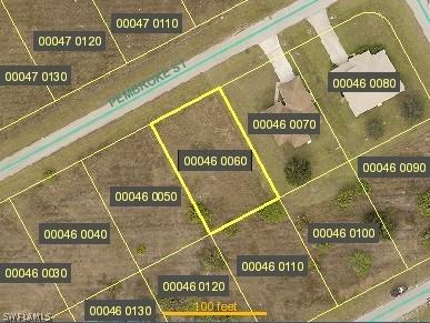 214 Pembroke St., Lehigh Acres, FL 33974