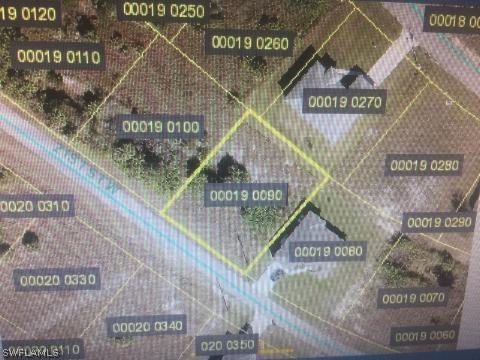 3918 21st St., Lehigh Acres, FL 33971