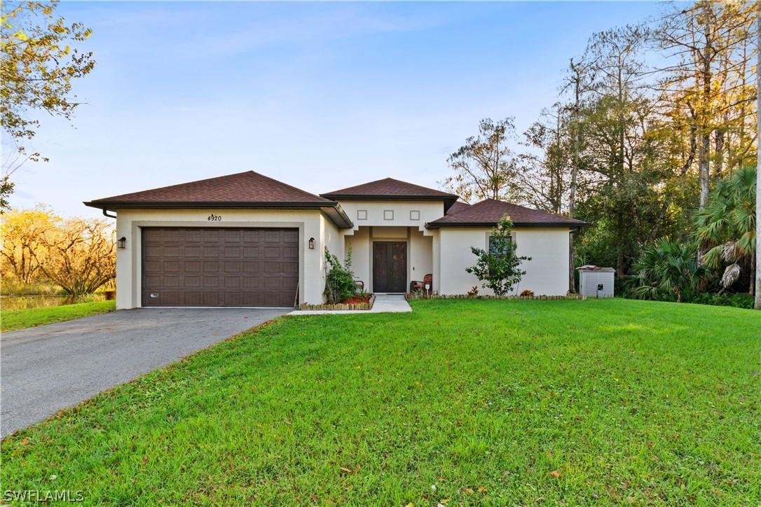 4920 12th Ave., Naples, FL 34117
