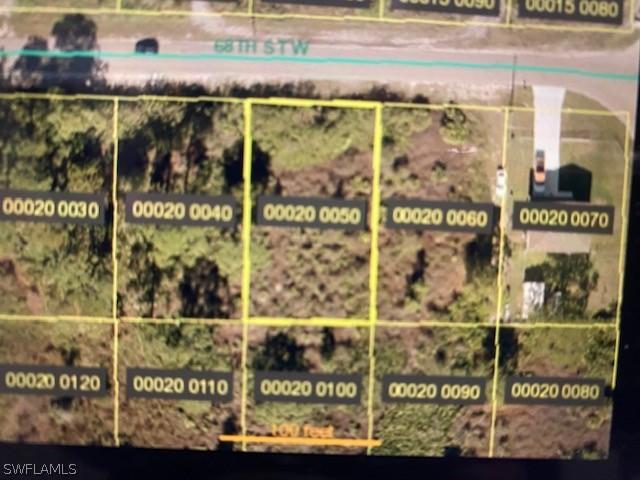 3605 68th St., Lehigh Acres, FL 33971