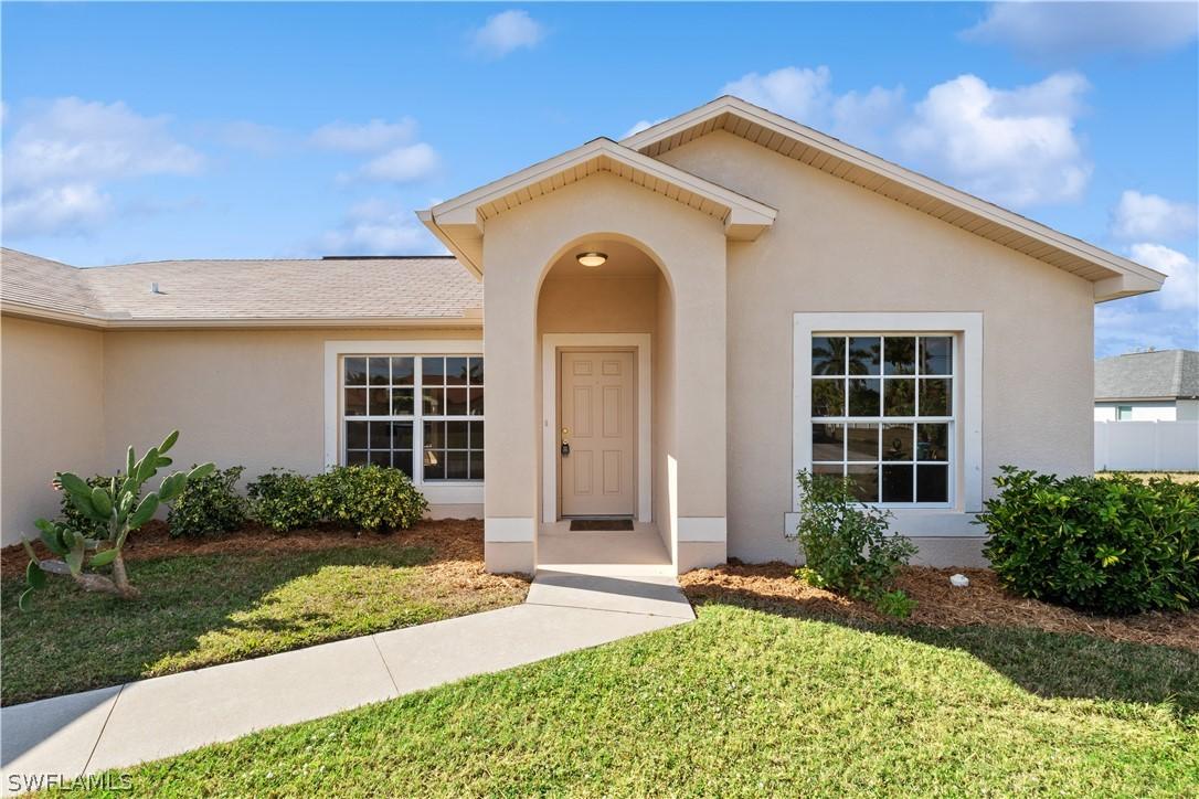2908 SW 16th Pl., Cape Coral, FL 33914
