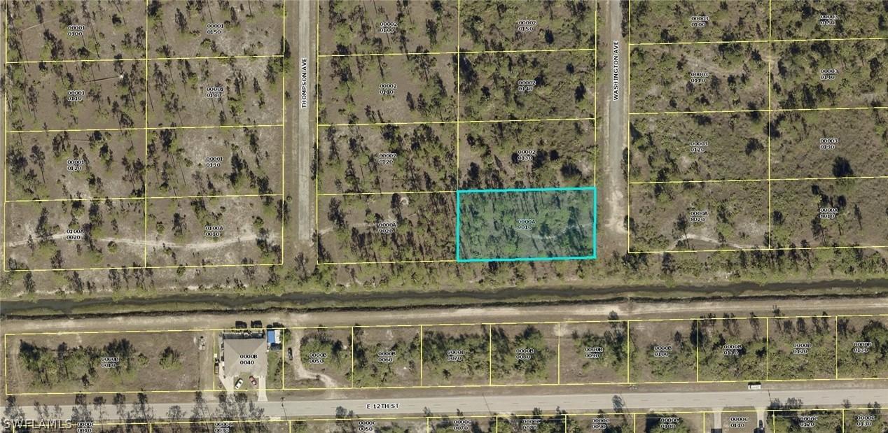 1201 Washington Ave., Lehigh Acres, FL 33972