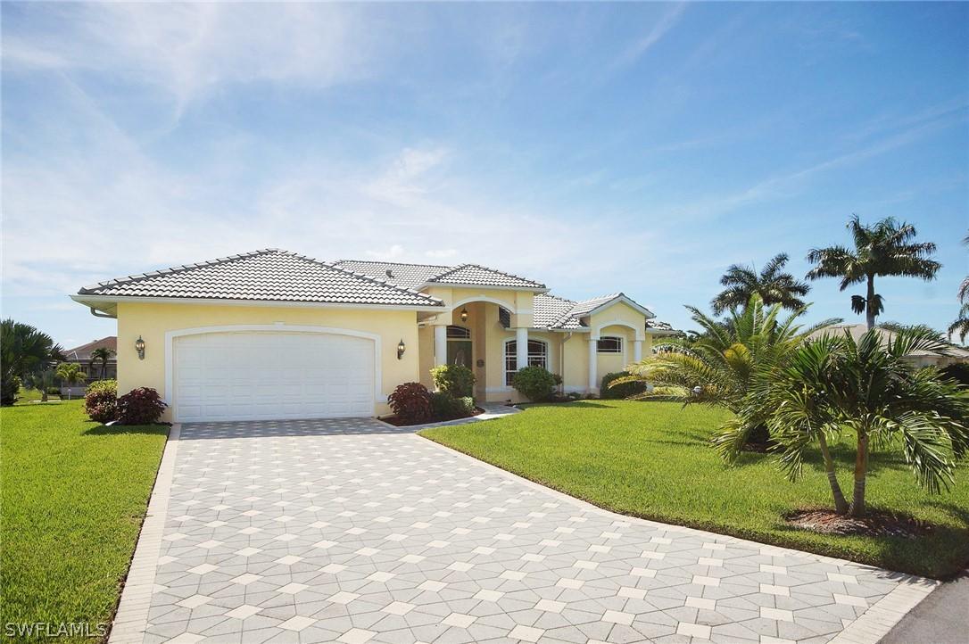 1105 SE 20th Ave., Cape Coral, FL 33990