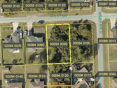 3709 4th St., Lehigh Acres, FL 33971