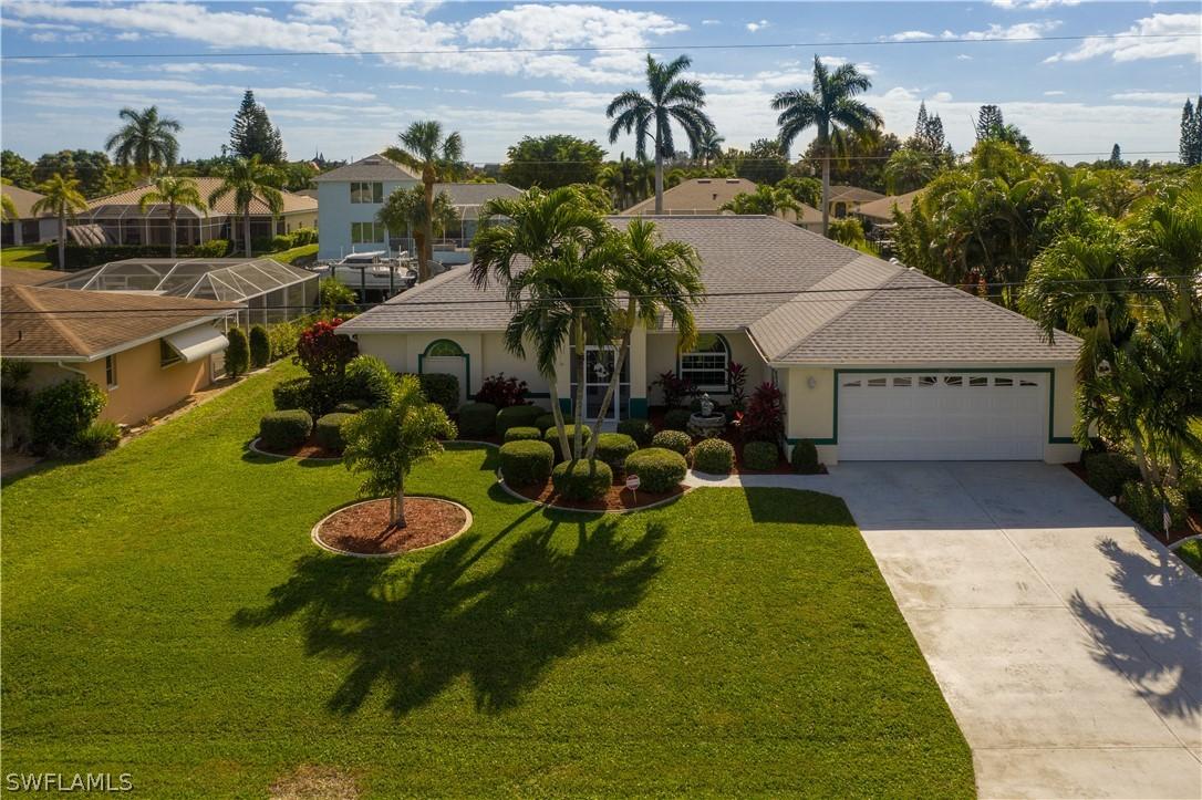 1406 SE 21st Ter., Cape Coral, FL 33990
