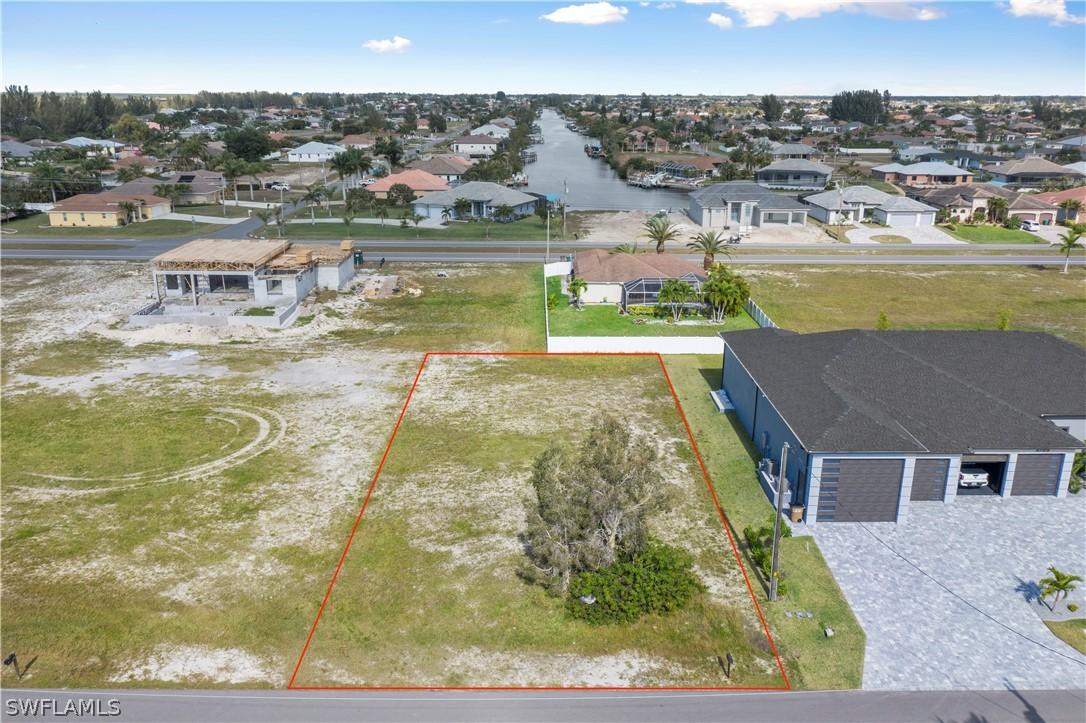 3733 SW 1st St., Cape Coral, FL 33991