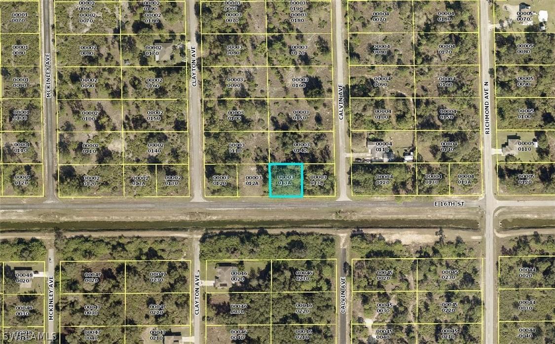 205 E 16th St., Lehigh Acres, FL 33972