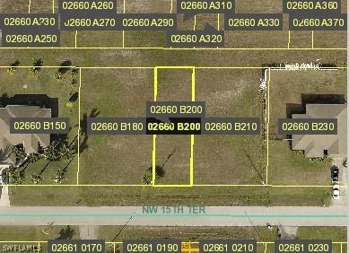 131 NW 15th Ter., Cape Coral, FL 33993