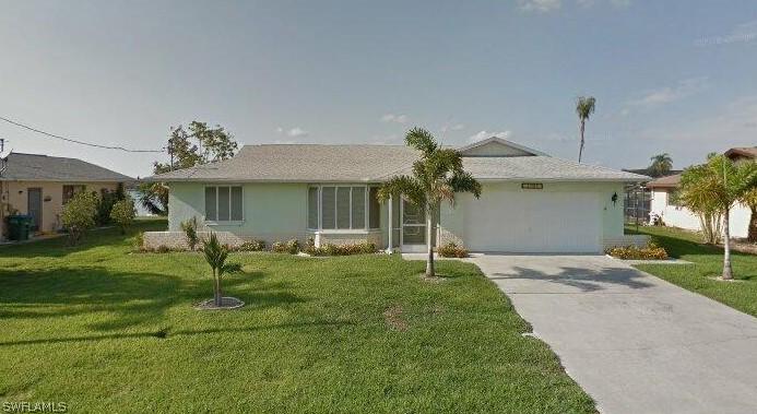 1105 SE 3rd St., Cape Coral, FL 33990