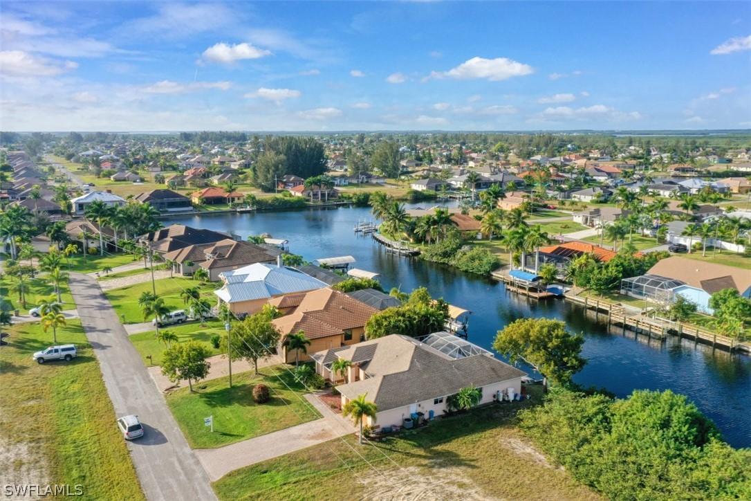 416 NW 36th Ave., Cape Coral, FL 33993