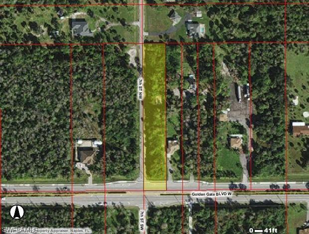 100 7th St., Naples, FL 34117