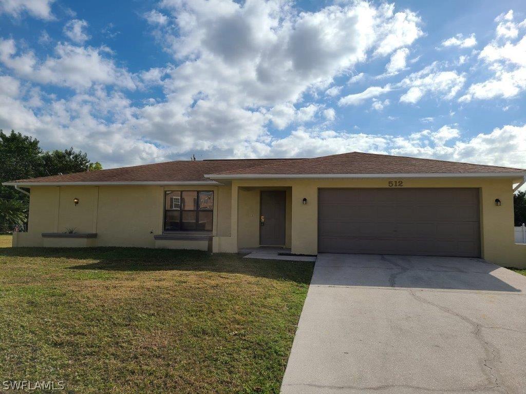 512 SW 27th Ter., Cape Coral, FL 33914