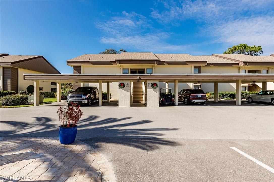5690 Trailwinds Dr. #621, Fort Myers, FL 33907