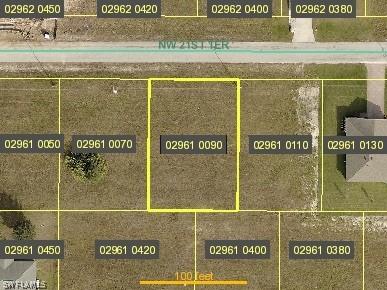 1102 NW 21st Ter., Cape Coral, FL 33993