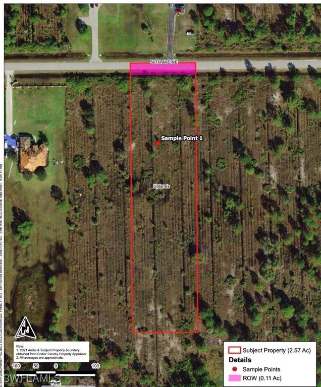 3640 56th Ave., Naples, FL 34120