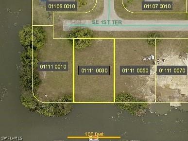 506 SE 1st Ter., Cape Coral, FL 33990