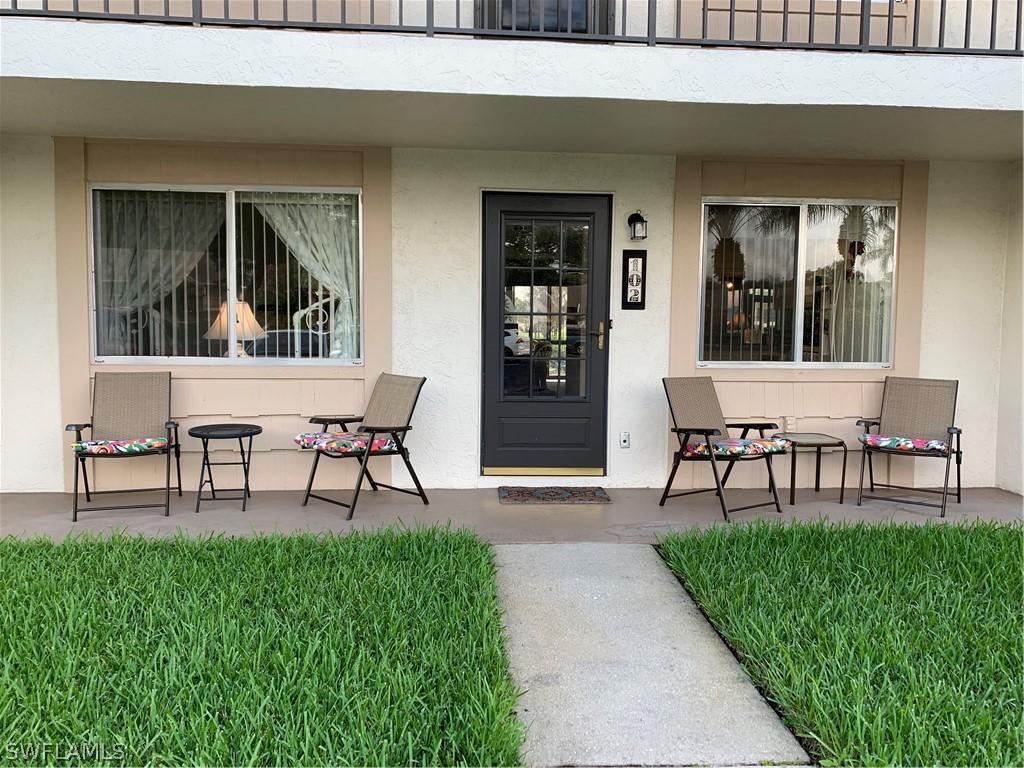 13080 E White Marsh Ln. #102, Fort Myers, FL 33912