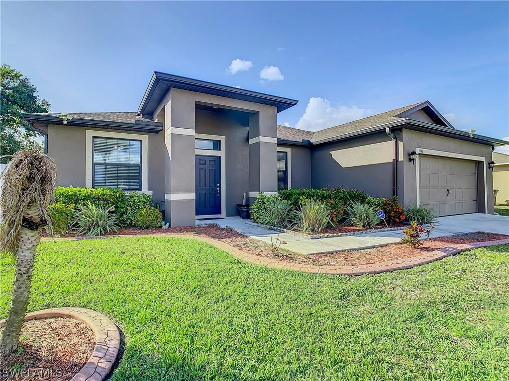 3746 SW 11th Ave., Cape Coral, FL 33914