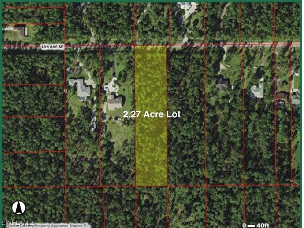 001 12th Ave., Naples, FL 34117