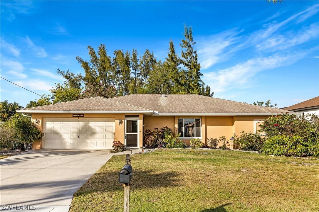 3539 SW 5th St., Cape Coral, FL 33991
