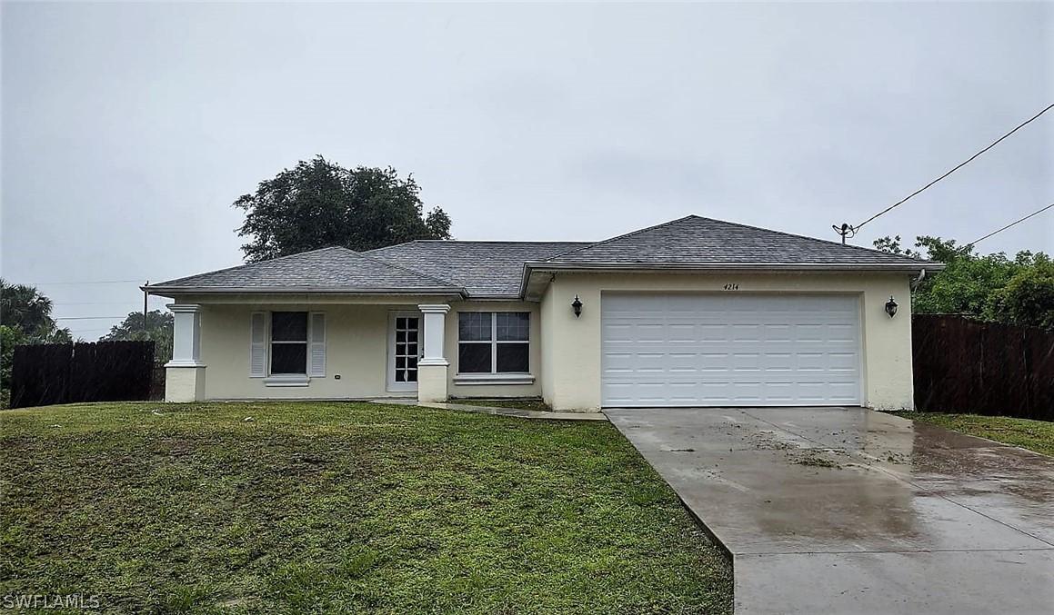 4214 21st St., Lehigh Acres, FL 33976