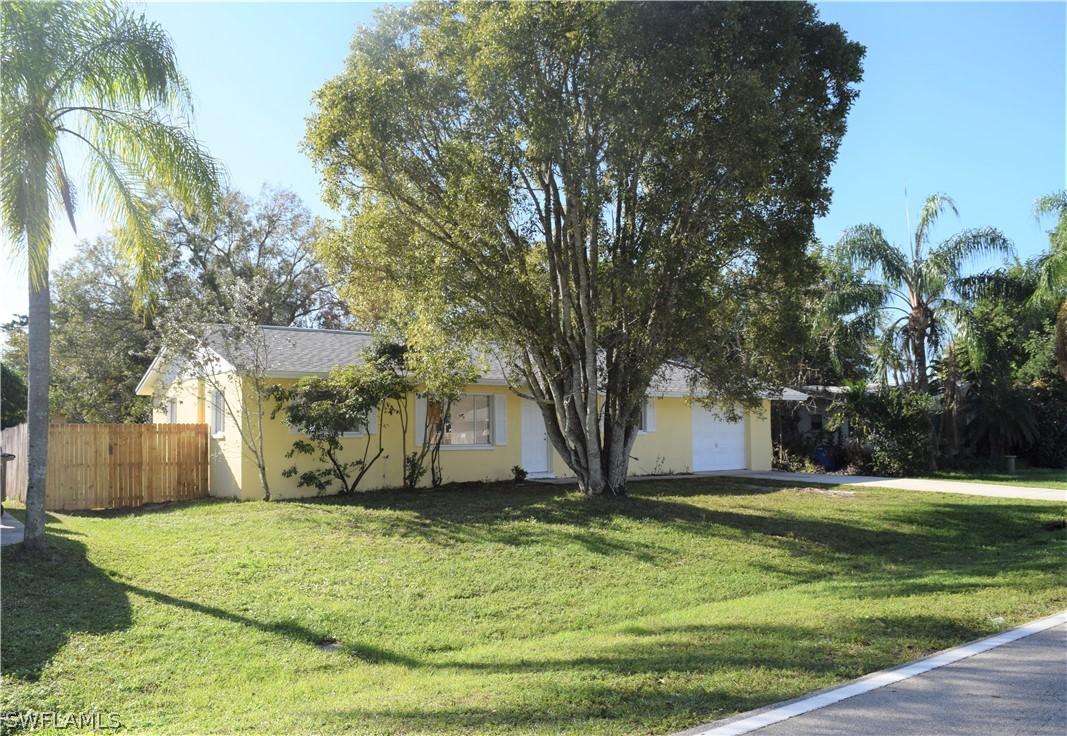 13021 5th St., Fort Myers, FL 33905