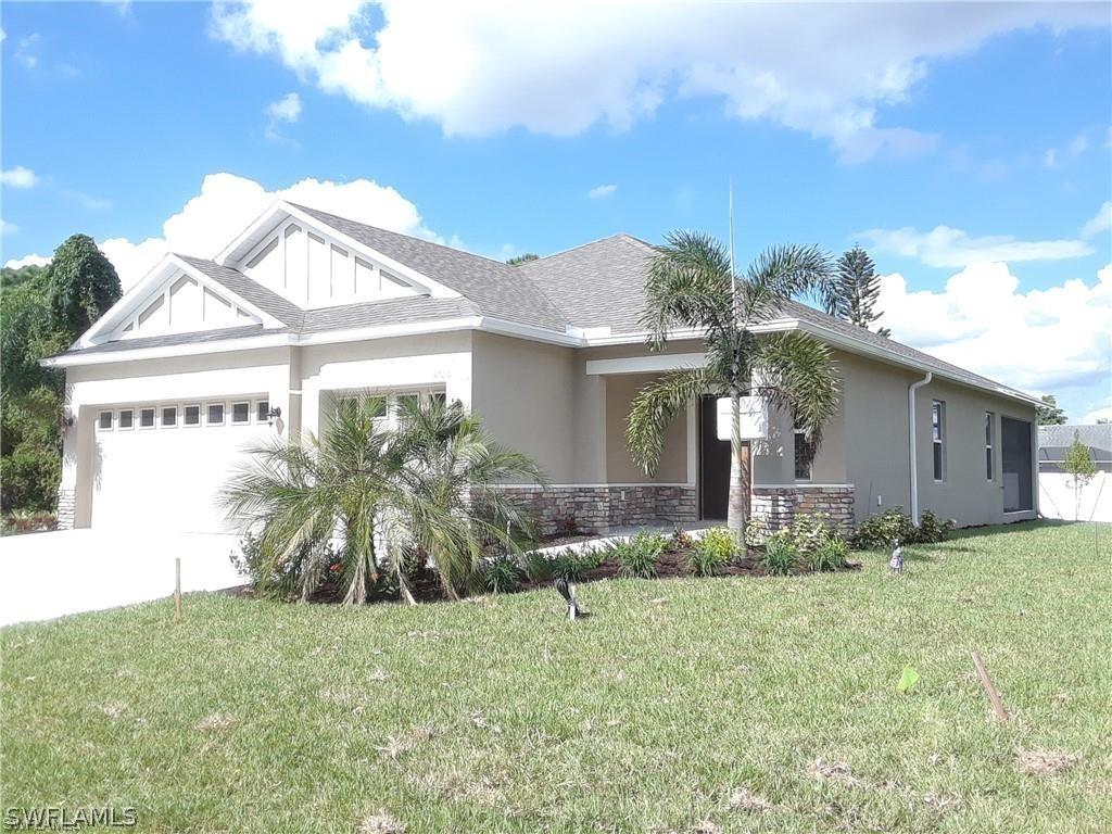 3726 Lee Blvd., Lehigh Acres, FL 33971