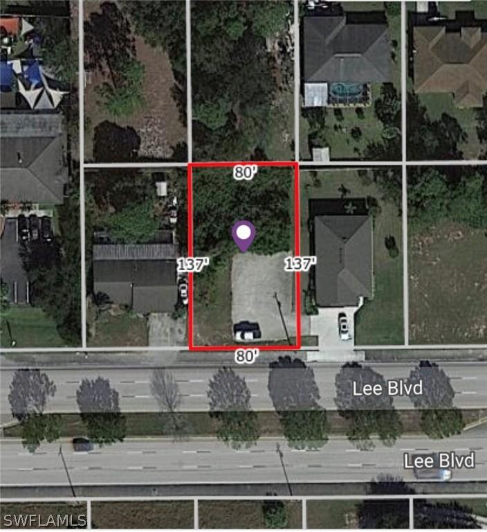 3728 Lee Blvd., Lehigh Acres, FL 33971