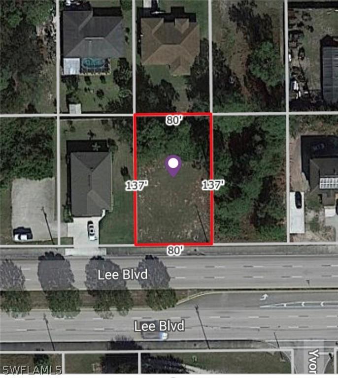 3724 Lee Blvd., Lehigh Acres, FL 33971