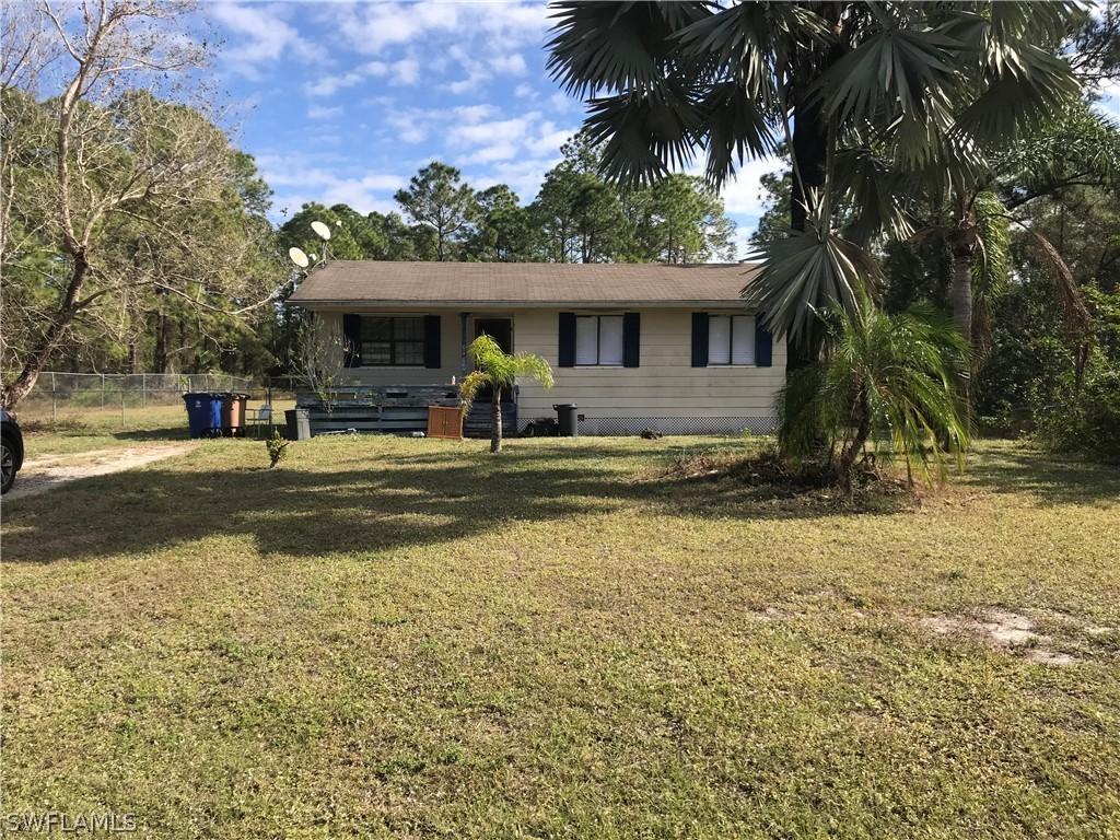 1508 Oak Ave., Lehigh Acres, FL 33972