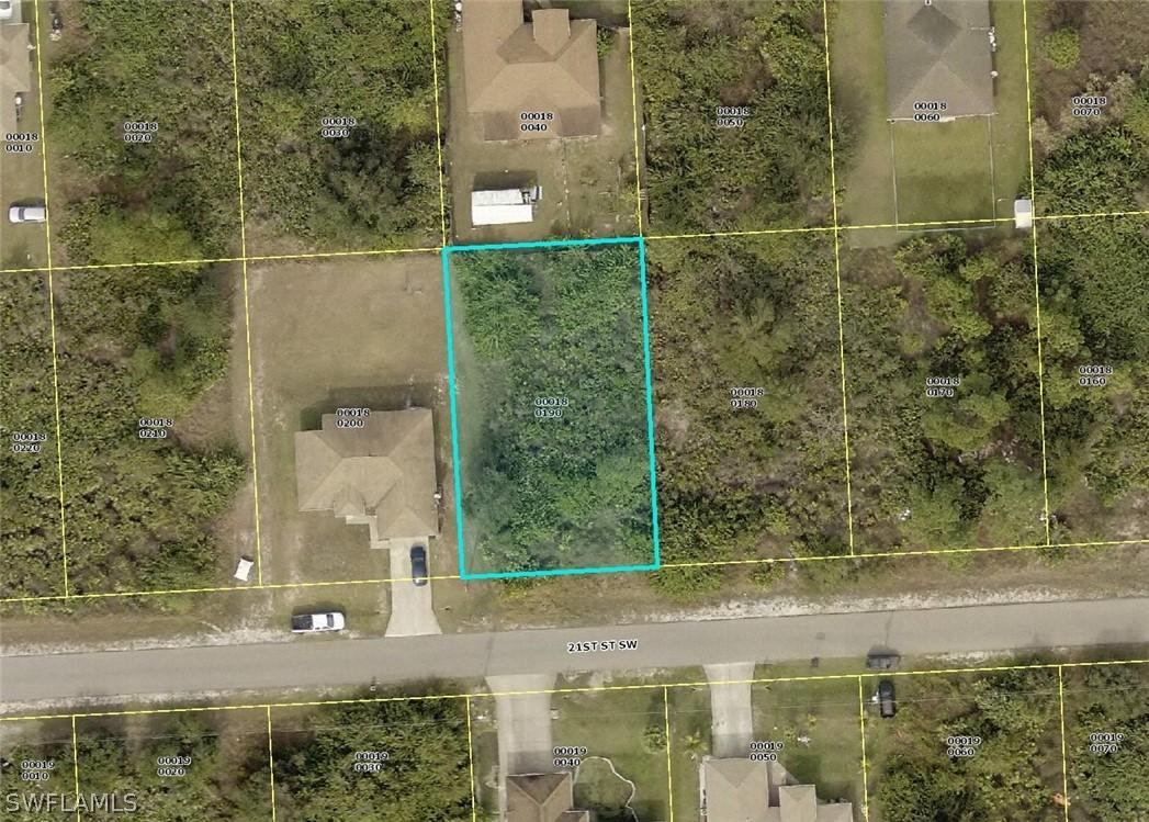 3514 21st St., Lehigh Acres, FL 33976