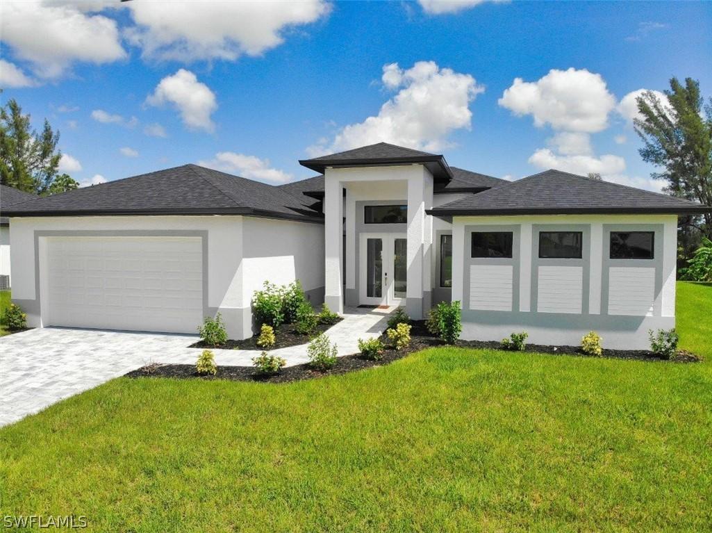 827 SW 28th Ter., Cape Coral, FL 33914