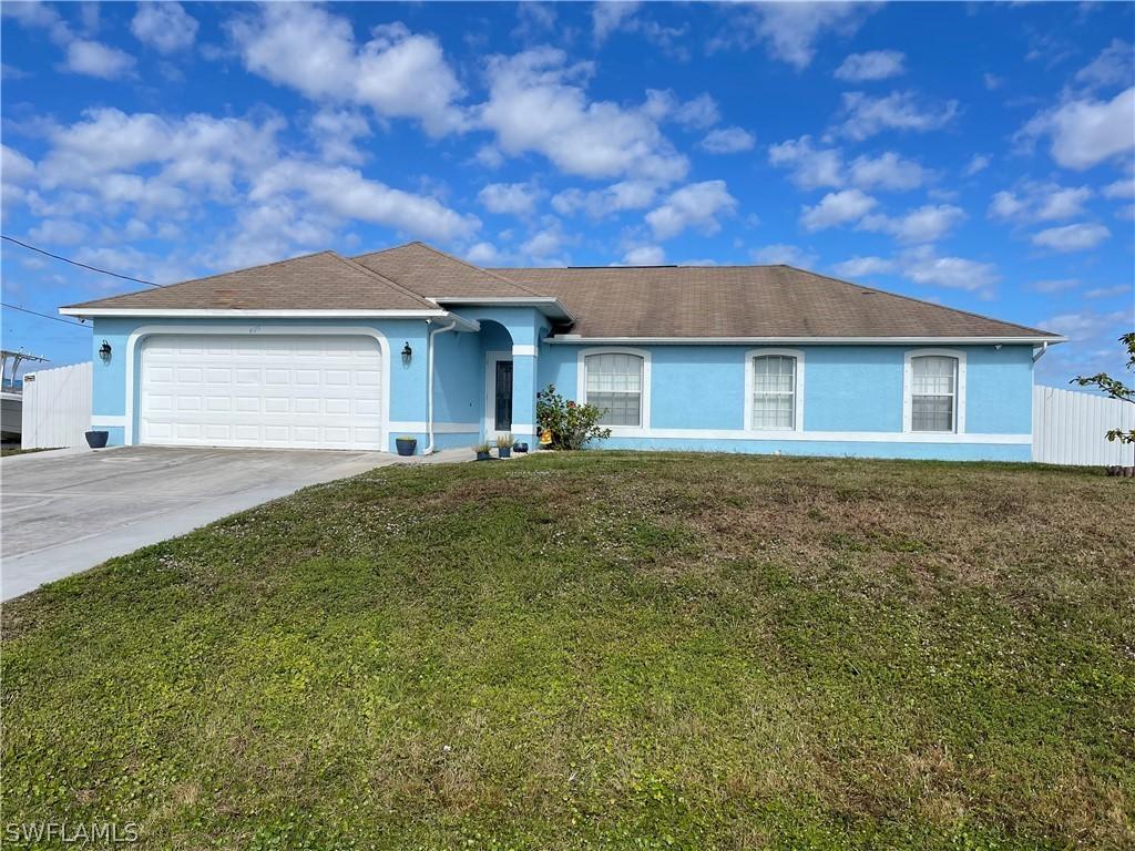 425 NW 17th Ter., Cape Coral, FL 33993