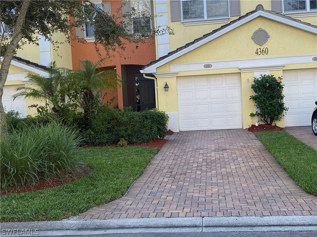 4360 Lazio Way #1005, Fort Myers, FL 33901